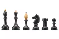 Drewniane figury szachowe DGT 