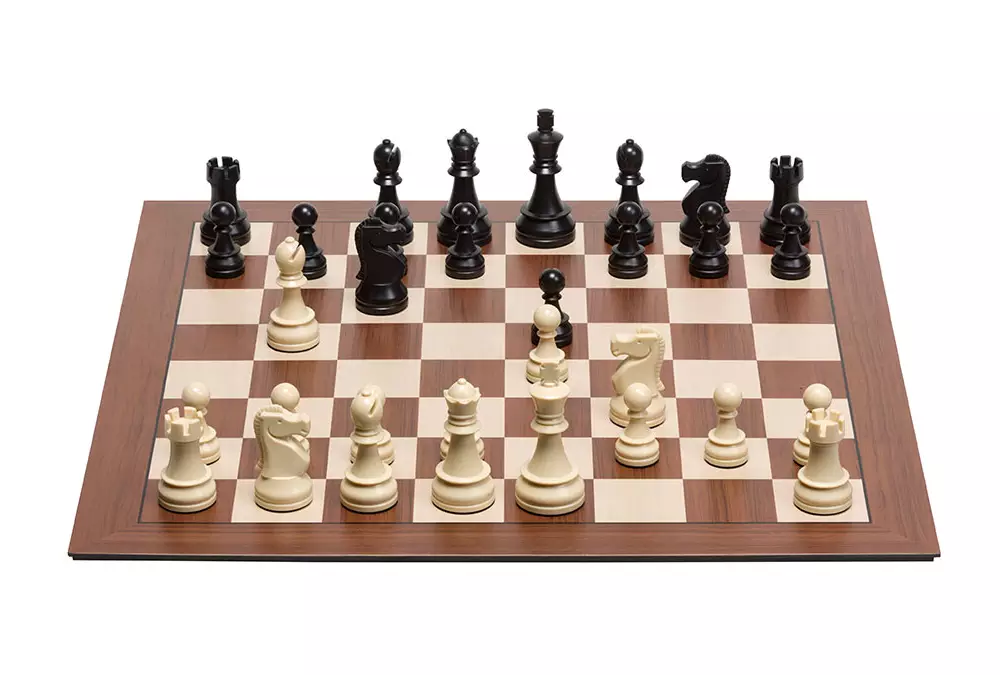 Szachownica elektroniczna DGT SMART BOARD