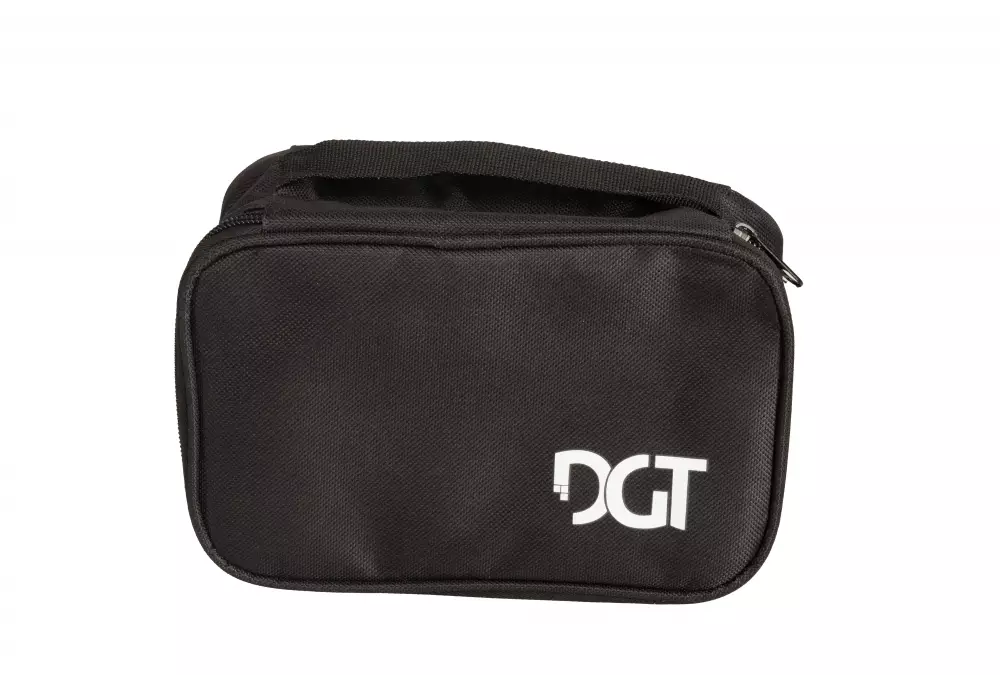 Torba na elektroniczny zegar szachowy DGT