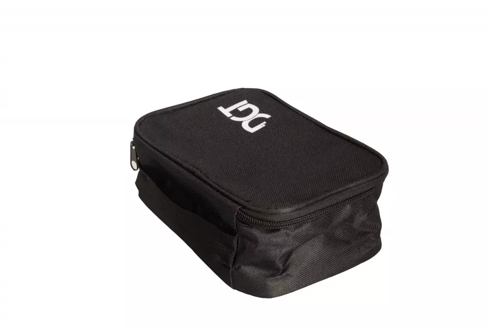 Torba na elektroniczny zegar szachowy DGT