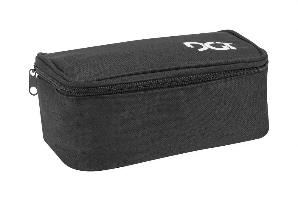 Torba na elektroniczny zegar szachowy DGT