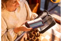 Torba na elektroniczny zegar szachowy DGT