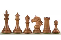 FIGURY SZACHOWE DERBY AKACJA 4 CALE