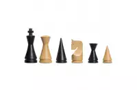 FIGURY SZACHOWE MODERN STAUNTON 3,75 cala