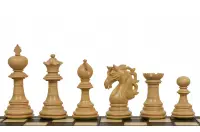 Figury szachowe Adios 4