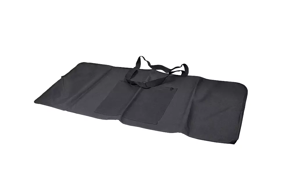 Torba na szachy demonstracyjne składane na pół