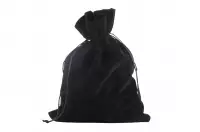 Zestaw szachowy turniejowy - figury szachowe drewniane CHW26 JM z dodatkowymi hetmanami (król 90 mm) + szachownica tekturowa składana o polu 55 mm + w