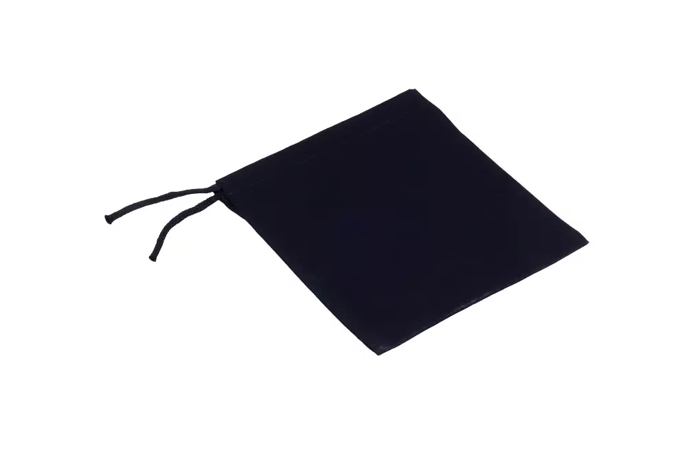 Bawełniany woreczek do przechowywania figur