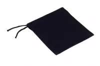 Bawełniany woreczek do przechowywania figur