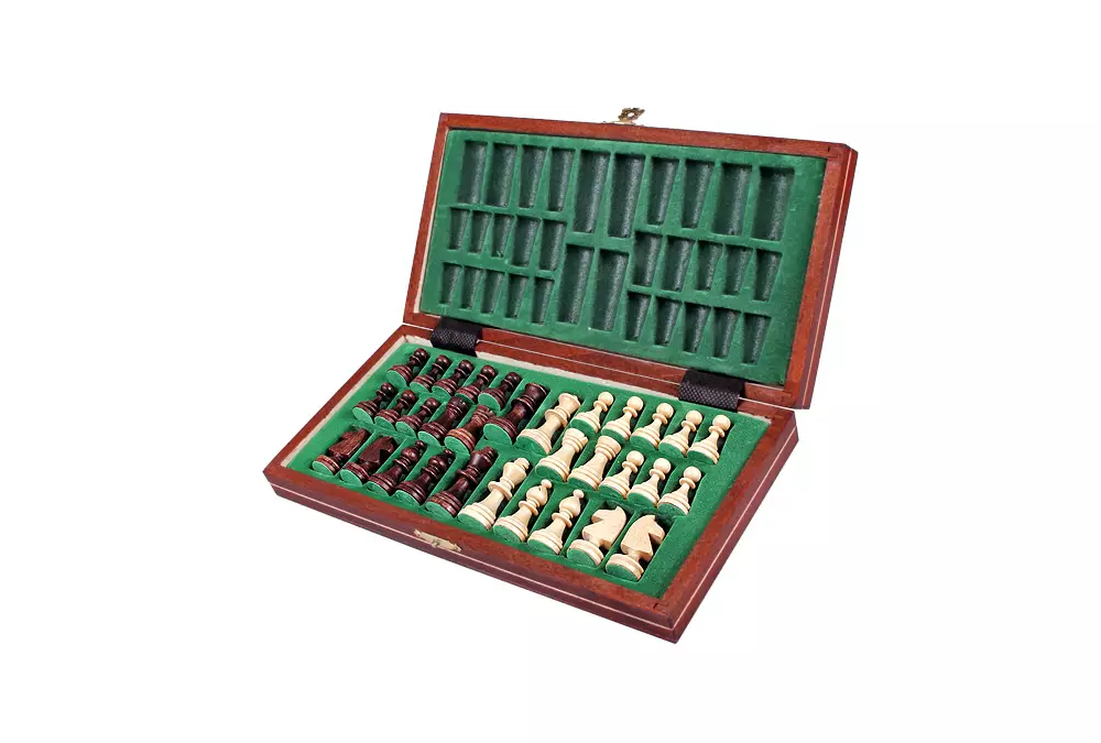 SZACHY MAGNETYCZNE (27cm)