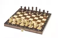 SZACHY MAGNETYCZNE (27cm)