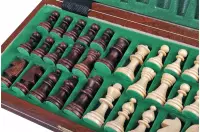 SZACHY MAGNETYCZNE (27cm)