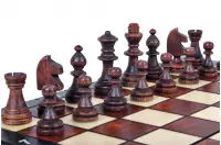 SZACHY MAGNETYCZNE (27cm)