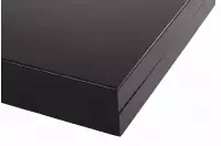 Sunrise Staunton nr 5 (król 90 mm) w eleganckiej drewnianej kasecie