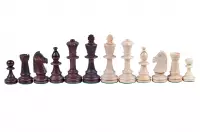 Zestaw dodatkowych hetmanów do Staunton nr 5 (do CHW26 BROWN)