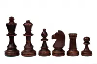 Zestaw dodatkowych hetmanów do Staunton nr 4