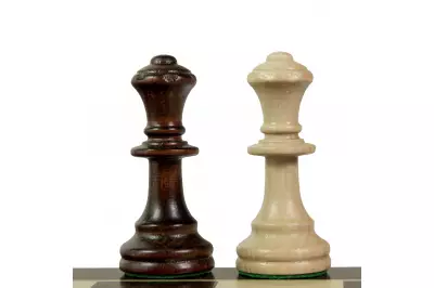 Zestaw dodatkowych hetmanów do Staunton nr 5 (do CHW26 ART)