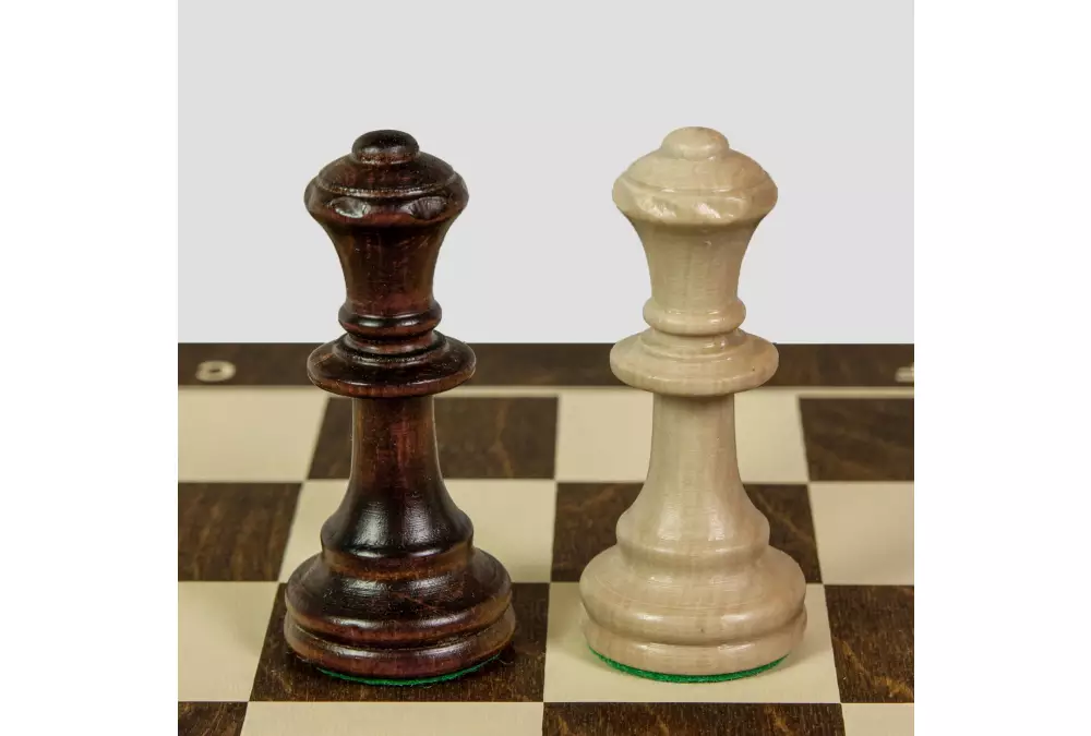 Zestaw dodatkowych hetmanów do Staunton nr 5 (do CHW26 ART)