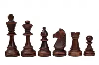 Zestaw dodatkowych hetmanów do Staunton nr 6