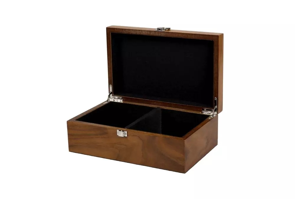 Kuferek na figury 24x15x8,5cm