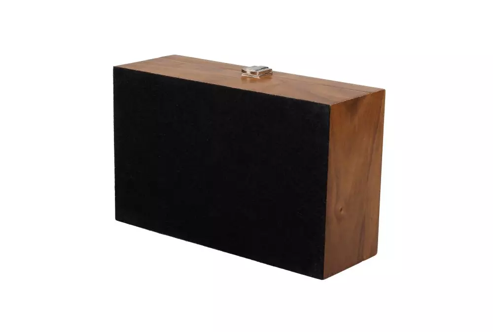 Kuferek na figury 24x15x8,5cm