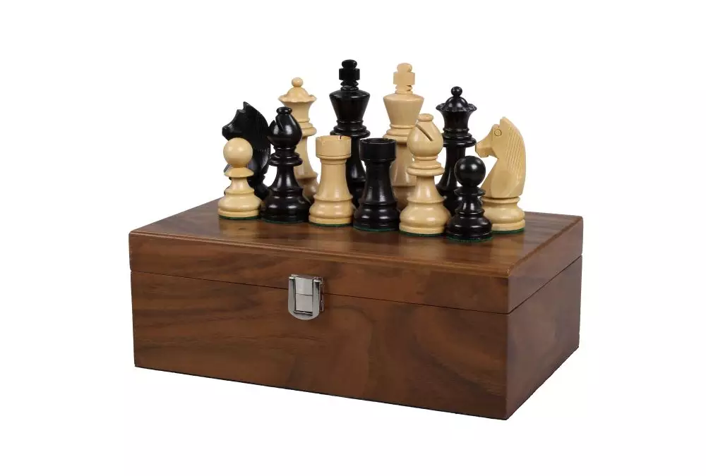 Kuferek na figury 24x15x8,5cm