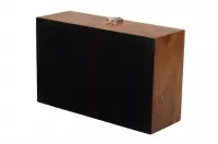 Kuferek na figury 24x15x8,5cm