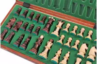 SZACHY CONSUL (48x48cm)