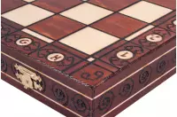 SZACHY CONSUL (48x48cm)