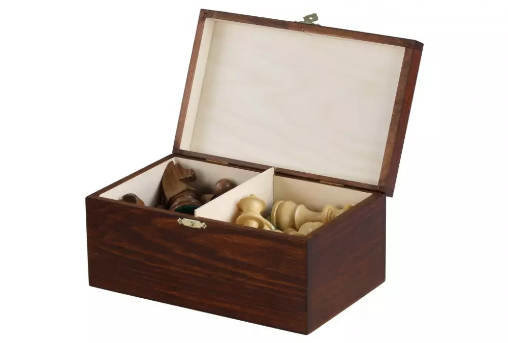 Kuferek na figury nr 8