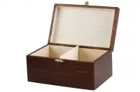 Kuferek na figury nr 8