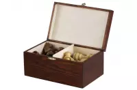 Kuferek na figury nr 8