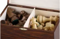 Kuferek na figury nr 8