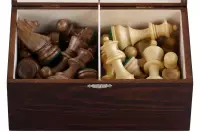 Kuferek na figury nr 8