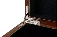 Kuferek na figury 24x15x11cm Kuferek na figury 24x15x11cm