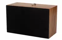 Kuferek na figury 24x15x11cm Kuferek na figury 24x15x11cm