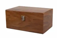 Kuferek na figury 24x15x11cm Kuferek na figury 24x15x11cm