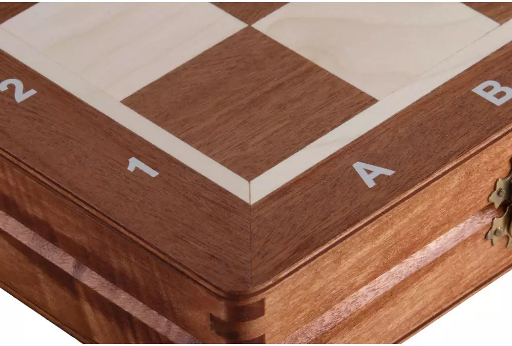 Szachy Turniejowe nr 5 Sunrise II