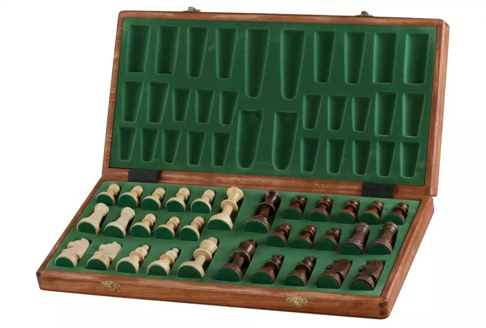 Szachy Turniejowe nr 5 Sunrise II