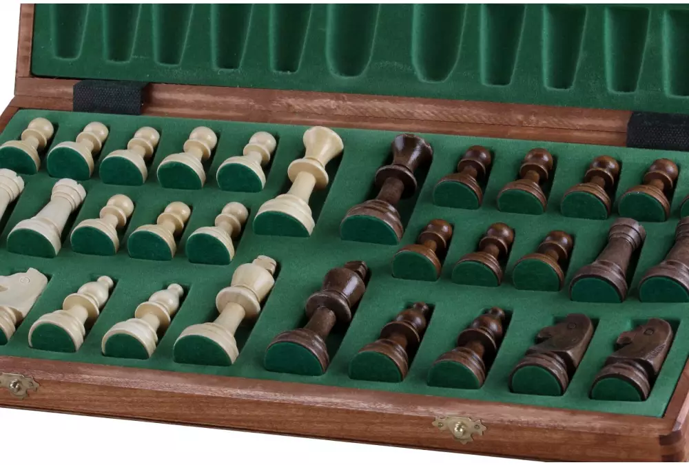 Szachy Turniejowe nr 5 Sunrise II