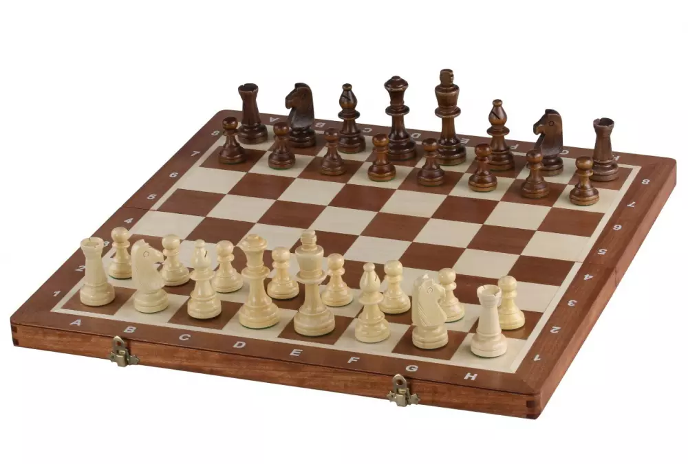 Szachy Turniejowe nr 5 Sunrise II