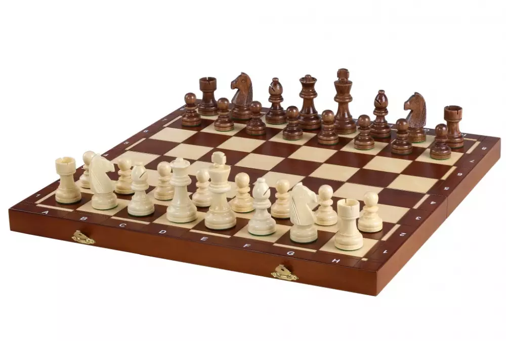 Turniejowe nr 4 SZACHY+WARCABY+ BACKGAMMON