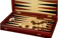 BACKGAMMON - TRYKTRAK DUŻY