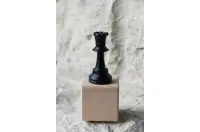 Puchar szachowa figura - Hetman