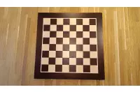 Deska szachowa nr 4 (bez opisu) - WENGE/MAPLE