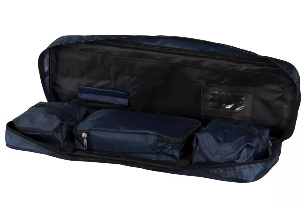 Torba na zestaw szachowy - kolor Navy