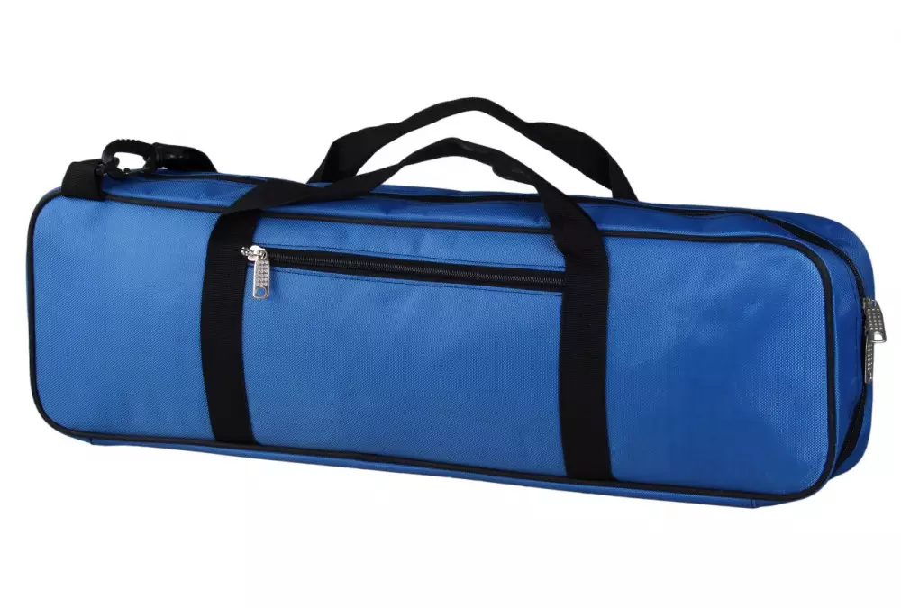 Torba na zestaw szachowy - kolor Royal Blue