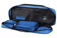 Torba na zestaw szachowy - kolor Royal Blue