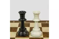 Zestaw dodatkowych hetmanów do Staunton nr 6 (do DCP03G)