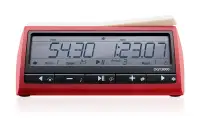 Zegar szachowy DGT 3000 Zegar szachowy DGT 3000